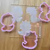 SET MAXIPLACA DINOS BABY
