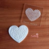 TEXTURA CUORE ENCAJE