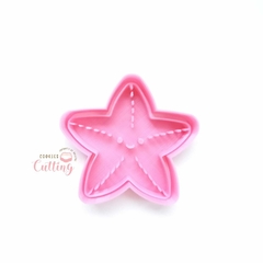 CORTANTE ESTRELLA DE MAR