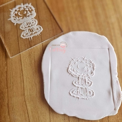 STAMP EXPLOSION