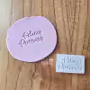 MINI FRASE PASCUAS 2