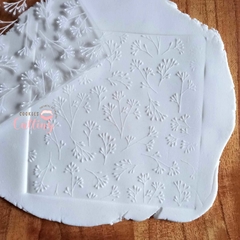 TEXTURA FRUTOS LIGUSTRO