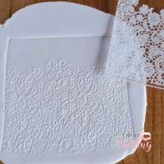 TEXTURA GUARDA ENCAJE