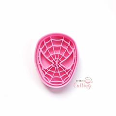 CORTANTE SPIDERMAN