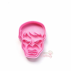 CORTANTE HULK