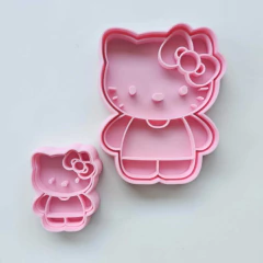 CORTANTE HELLO KITTY en internet