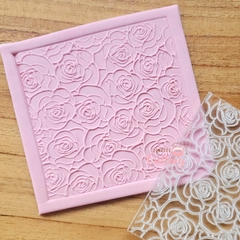 TEXTURA ROSAS