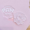 PIN PAW PATROL