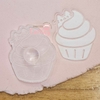 PIN CAT CUPCAKE