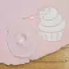 PIN CAT CUPCAKE