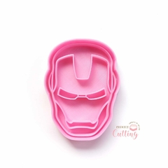 CORTANTE IRON MAN