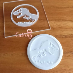 TEXTURA JURASSIC