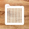 STENCIL LINEAS