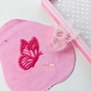 PIN MARIPOSA