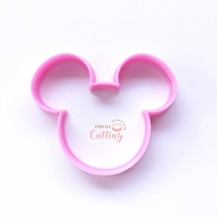 CORTANTE MICKEY