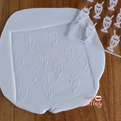 TEXTURA MILKSHAKE