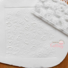 TEXTURA MINNIE