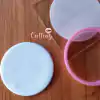 TEXTURA MULTICIRCULOS FINOS