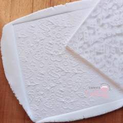 TEXTURA NAVIDAD 2