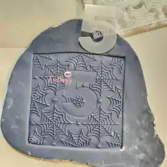 STENCIL FIGURAS NUMEROS - comprar online