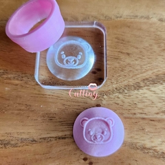 MINI ESFERA OSITO