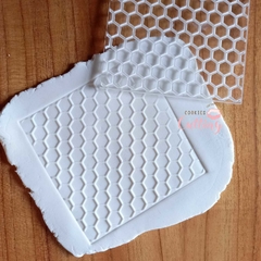 TEXTURA PANAL