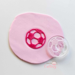 PIN PELOTA