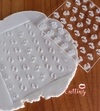 TEXTURA PIECITOS