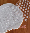 TEXTURA PIECITOS