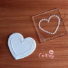 TEXTURA CUORE PUNTILLA