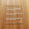 STAMP STRANGER THINGS LUCES