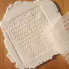 TEXTURA RATAN