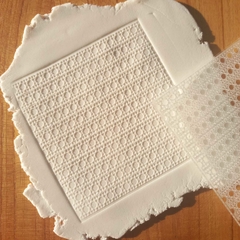 TEXTURA RATAN