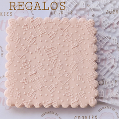 TEXTURA REGALOS