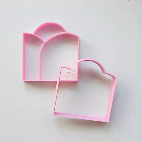 CORTANTE MAMPARA AMANECER