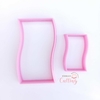 CORTANTE SET BANDERAS