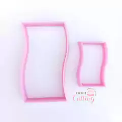 CORTANTE SET BANDERAS