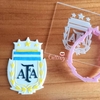 SET ESCUDO AFA