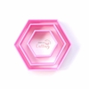 CORTANTE SEXT HEXAGONO X 3