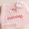 PINES SET HELLO KITTY