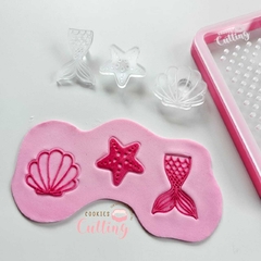 PIN OSTRA DE MAR - comprar online