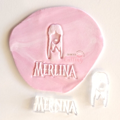 PINES SET MERLINA