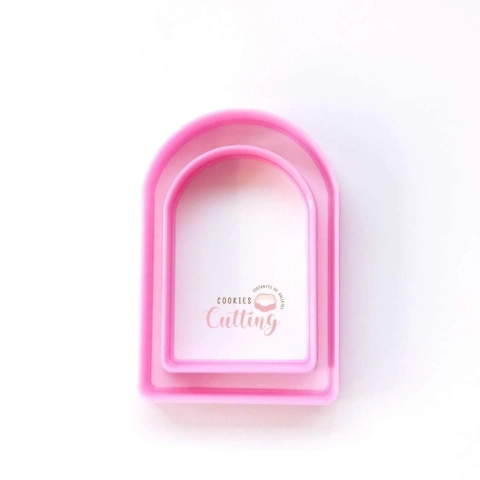 CORTANTE SET PORTAL ALTO