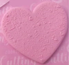 TEXTURA CORAZON SAN VALENTIN