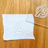 STAMP LOGO AVENGER