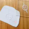 STAMP FLASH