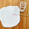 STAMP IRON MAN