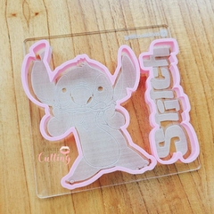 SET MAXIPLACA STITCH - comprar online
