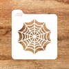 STENCIL TELA ARAÑA