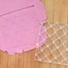 TEXTURA ALICIA